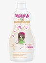 Penduline moringa kids conditioner ( SILKY & OILY ) 300 ml