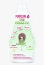 Penduline moringa kids shampoo ( SILKY & OILY ) 300 ml