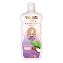 Penduline Curly kids Conditioner with Shea Butter ( for extremely dry hair )300 ml