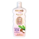 Penduline Curly kids Shampoo with Shea Butter ( for extremely dry hair )300 ml