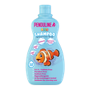 Penduline kids Shampoo Blue (FOR DRY HAIR) 250 ml
