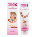 Penduline Kids Natural Skin Lightening Cream 120ml
