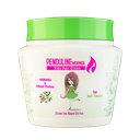 Penduline  moringa oil kids hair cream ( SILKY & OILY ) 150 ml