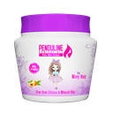 Penduline Apricote Oil Kids Hair Cream ( Wavy Hair ) 150 ml