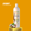 Somavie curly hair conditioner é coconut oil 500 ml