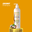 Somavie curly hair shampoo é coconut oil 500 ml
