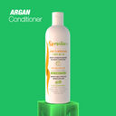 Somavie curly hair conditioner é argan 500 ml