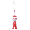 Tooth Brush Red (girl)