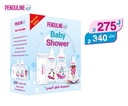 [QQ2192BP] Baby shower set (buy)