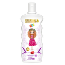 [FG0129] Penduline Curly kids conditioner With Argan Oil 300 ml