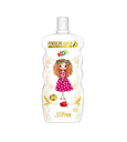 [FG0128] Penduline Curly kids Shampoo With Argan Oil 300 ml